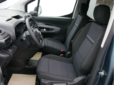 Fiat Doblo 1.5 BHDi 130 Kombi L1