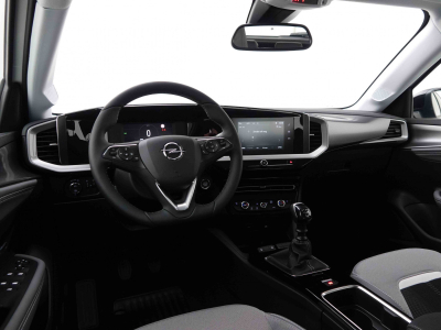 Opel Mokka 1.2 TURBO 101 Edition