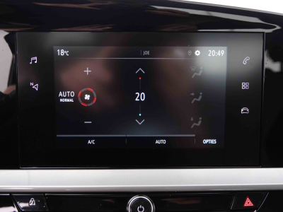 Opel Mokka 1.2 TURBO 101 Edition