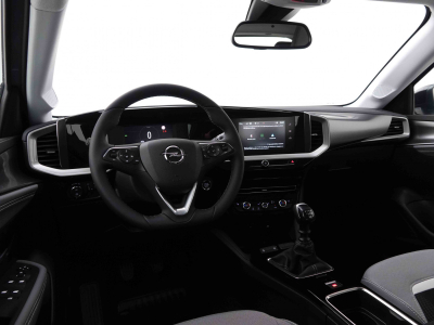 Opel Mokka 1.2 TURBO 101 Edition