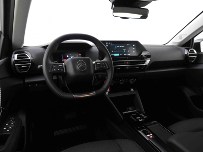 Citroën C4 1.2 Hybrid 145 e-DCS6 Plus