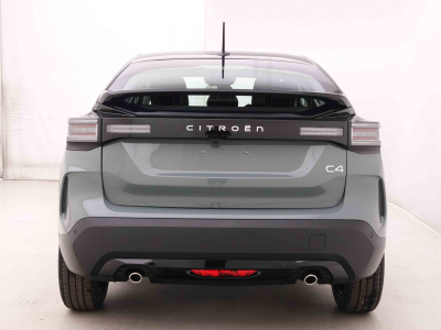 Citroën C4 1.2 Hybrid 145 e-DCS6 Plus
