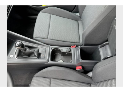 Volkswagen Golf 1.5 TSI 116 Limited