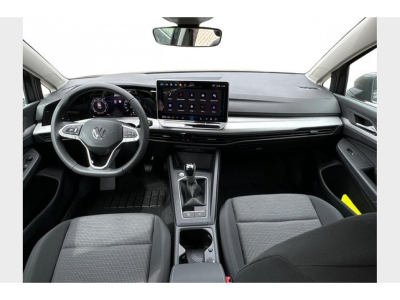 Volkswagen Golf 1.5 TSI 116 Limited