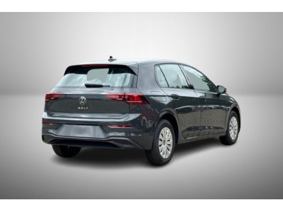 Volkswagen Golf 1.5 TSI 116 Limited