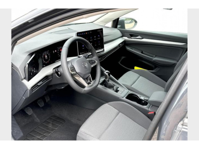 Volkswagen Golf 1.5 TSI 116 Limited