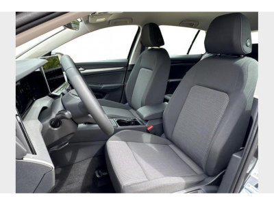 Volkswagen Golf 1.5 TSI 116 Limited