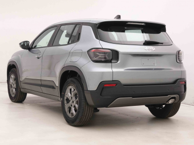 Jeep Avenger 1.2 MHEV DCT Longitide