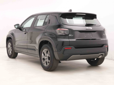 Jeep Avenger 1.2 MHEV DCT Longitide