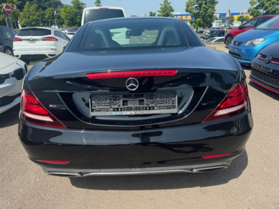 Mercedes-Benz SLC 200 MERCEDES-BENZ SLC 200 LED LEDER NAVI KAMERA PANORAMA