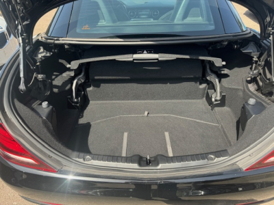 Mercedes-Benz SLC 200 MERCEDES-BENZ SLC 200 LED LEDER NAVI KAMERA PANORAMA