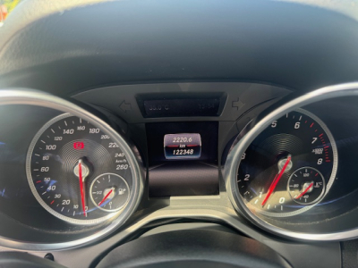 Mercedes-Benz SLC 200 MERCEDES-BENZ SLC 200 LED LEDER NAVI KAMERA PANORAMA