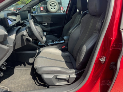 Peugeot 208 PEUGEOT 208 GT LINE PANORAMA LED LEDER NAVI ACC