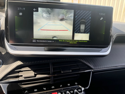 Peugeot 208 PEUGEOT 208 GT LINE PANORAMA LED LEDER NAVI ACC