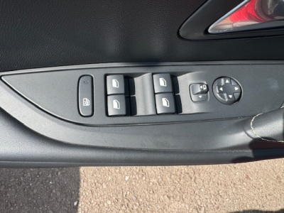 Peugeot 208 PEUGEOT 208 GT LINE PANORAMA LED LEDER NAVI ACC