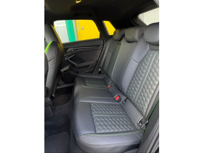 Audi RS3 Sportback 2.5 TFSI quattro/CARBONE/Pano/SONOS/ PANO/280KM/H