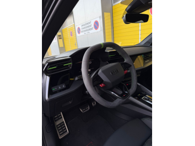 Audi RS3 Sportback 2.5 TFSI quattro/CARBONE/Pano/SONOS/ PANO/280KM/H