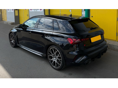 Audi RS3 Sportback 2.5 TFSI quattro/CARBONE/Pano/SONOS/ PANO/280KM/H