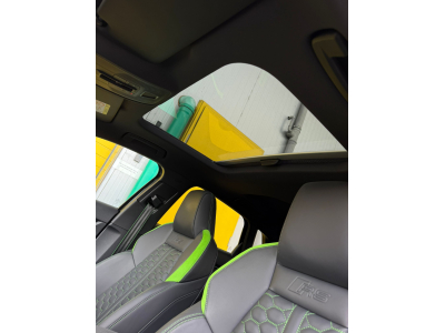 Audi RS3 Sportback 2.5 TFSI quattro/CARBONE/Pano/SONOS/ PANO/280KM/H