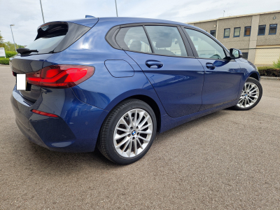 BMW 118 IA Pack Boite Automatique Garantie 12 Mois (Virtual Cockpit )