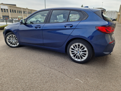 BMW 118 IA Pack Boite Automatique Garantie 12 Mois (Virtual Cockpit )