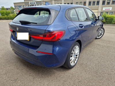 BMW 118 IA Pack Boite Automatique Garantie 12 Mois (Virtual Cockpit )