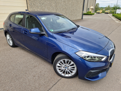 BMW 118 IA Pack Boite Automatique Garantie 12 Mois (Virtual Cockpit )