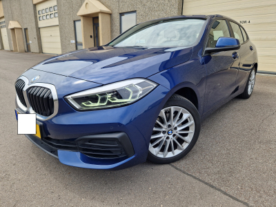 BMW 118 IA Pack Boite Automatique Garantie 12 Mois (Virtual Cockpit )