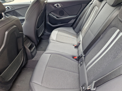 BMW 118 IA Pack Boite Automatique Garantie 12 Mois (Virtual Cockpit )