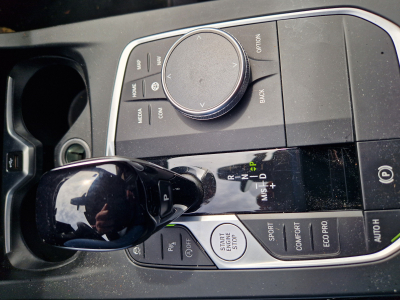 BMW 118 IA Pack Boite Automatique Garantie 12 Mois (Virtual Cockpit )