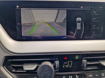 BMW 118 IA Pack Boite Automatique Garantie 12 Mois (Virtual Cockpit )
