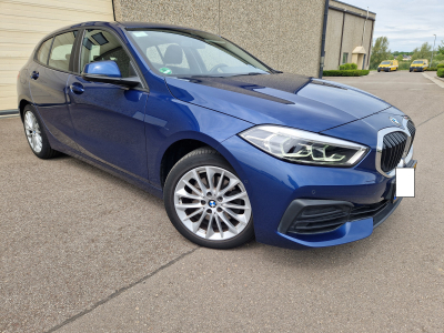 BMW 118 IA Pack Boite Automatique Garantie 12 Mois (Virtual Cockpit )
