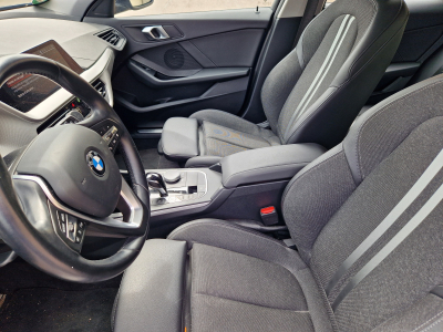 BMW 118 IA Pack Boite Automatique Garantie 12 Mois (Virtual Cockpit )
