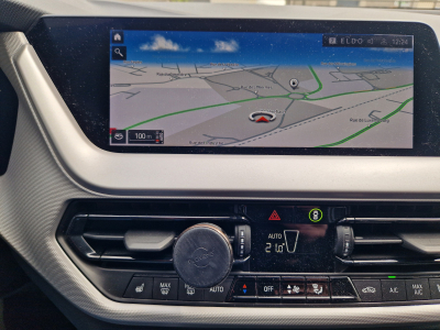BMW 118 IA Pack Boite Automatique Garantie 12 Mois (Virtual Cockpit )