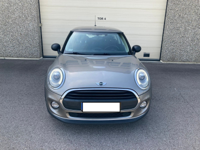 MINI One D 1.5 D Garantie 12 Mois