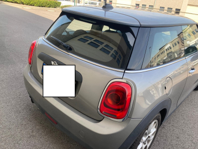 MINI One D 1.5 D Garantie 12 Mois