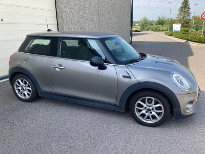 MINI One D 1.5 D Garantie 12 Mois