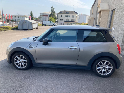 MINI One D 1.5 D Garantie 12 Mois