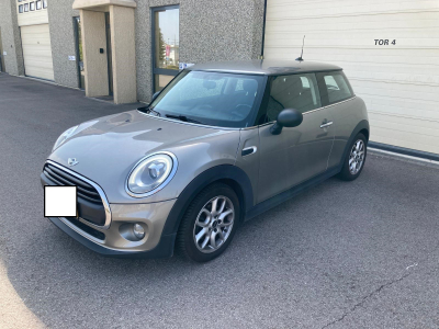 MINI One D 1.5 D Garantie 12 Mois