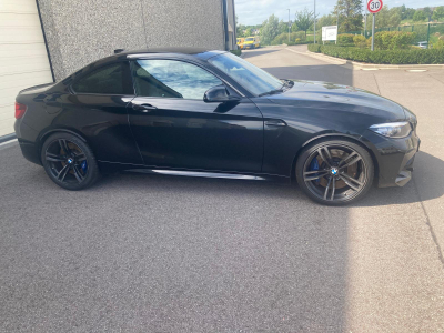 BMW M2 Coupé 3.0  411 CV Compétition