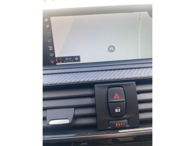 BMW M2 Coupé 3.0  411 CV Compétition