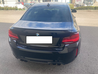 BMW M2 Coupé 3.0  411 CV Compétition