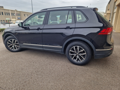 Volkswagen Tiguan 2.0 Tdi 150 CV Life Edition DSG-7 Garantie 12 Mois