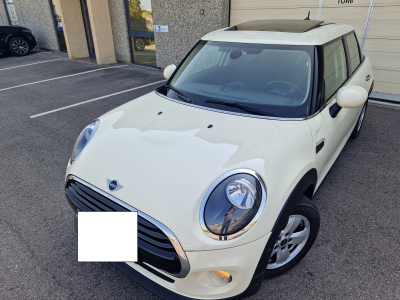 MINI Cooper 1.5 136 CV Garantie 12 Mois