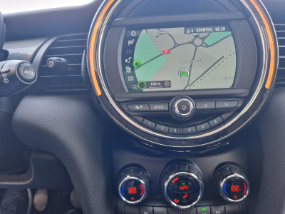 MINI Cooper 1.5 136 CV Garantie 12 Mois