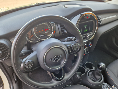 MINI Cooper 1.5 136 CV Garantie 12 Mois