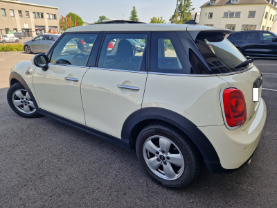 MINI Cooper 1.5 136 CV Garantie 12 Mois