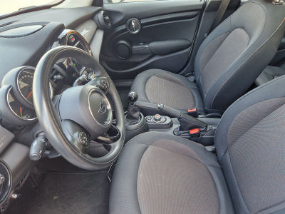 MINI Cooper 1.5 136 CV Garantie 12 Mois