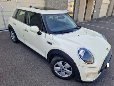 MINI Cooper 1.5 136 CV Garantie 12 Mois
