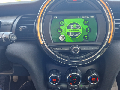 MINI Cooper 1.5 136 CV Garantie 12 Mois